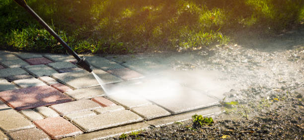 Best Playground Equipment Cleaning  in Montvale, NJ